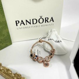 Picture for category Pandora Bracelet 3